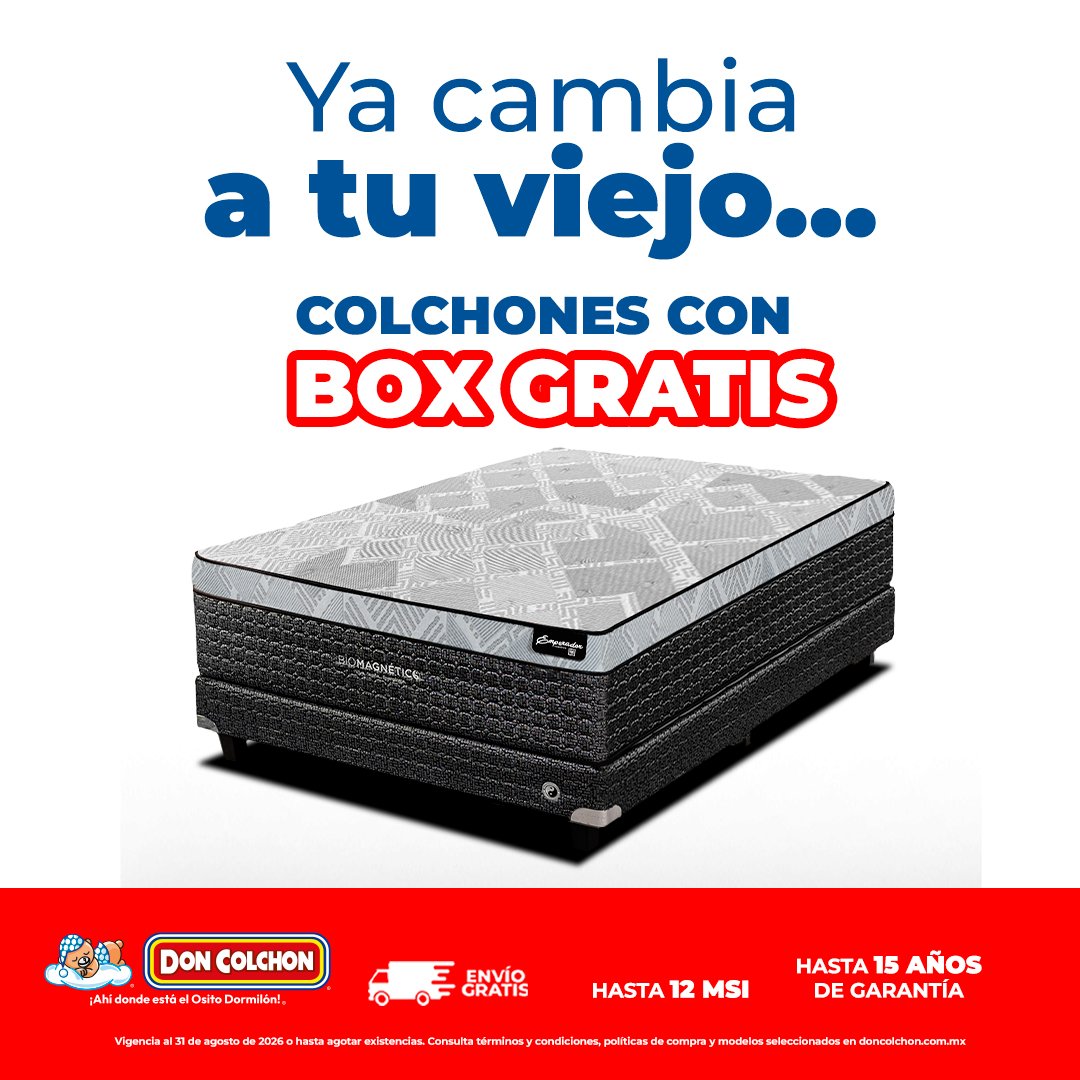 Anuncio Box Gratis