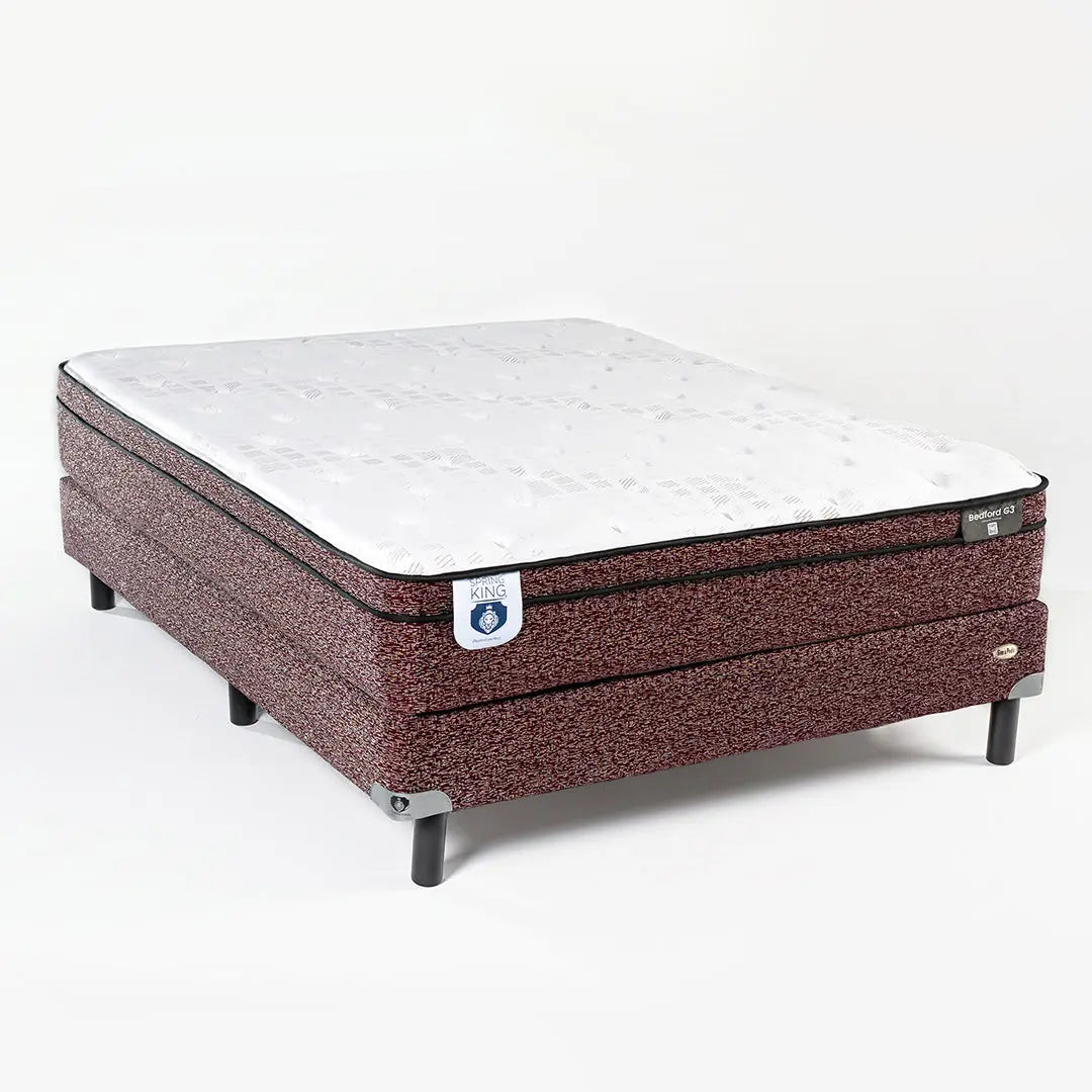 Colchón Bedford G3